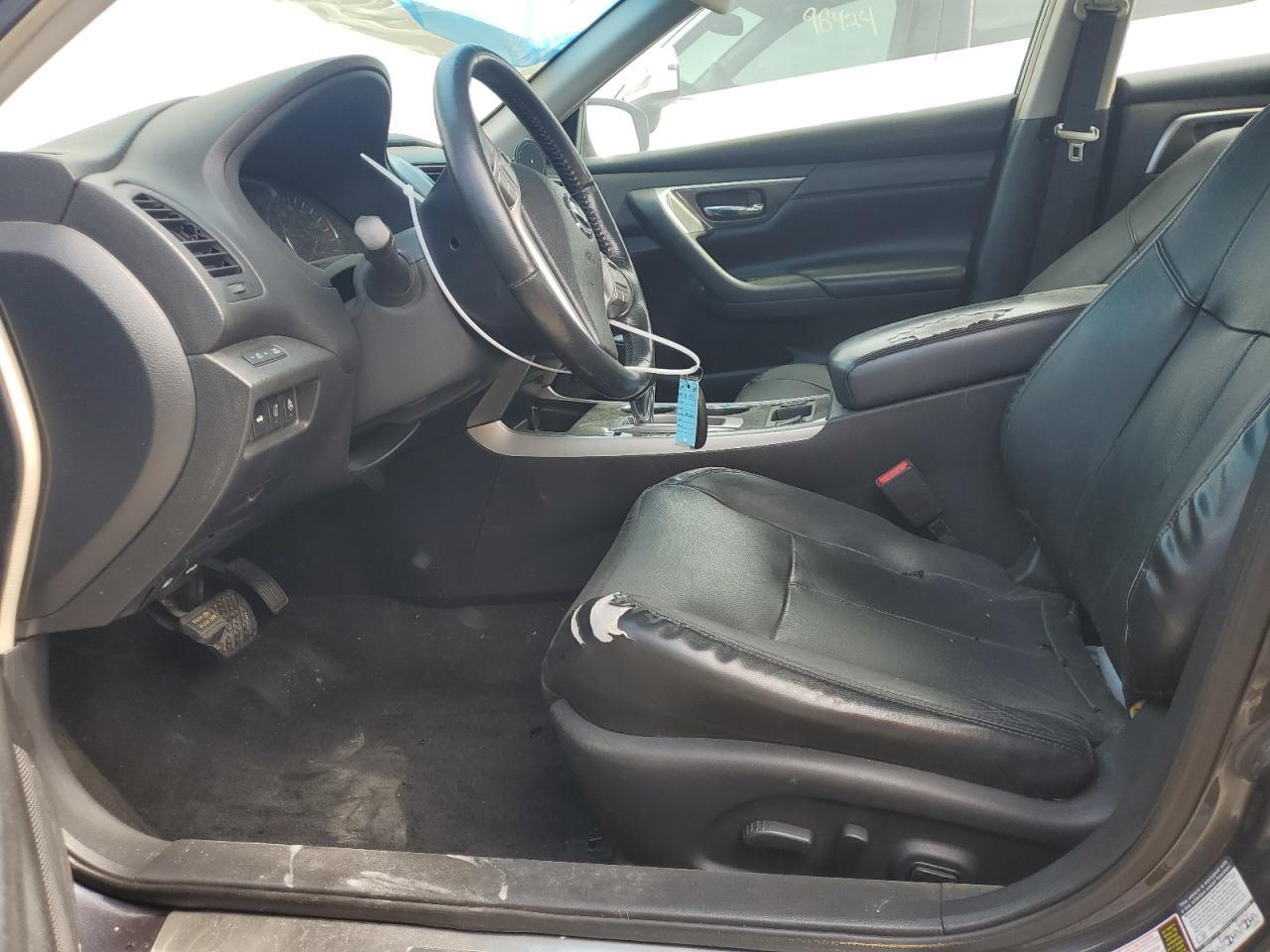 2013 Nissan Altima 2.5 - Фото 7