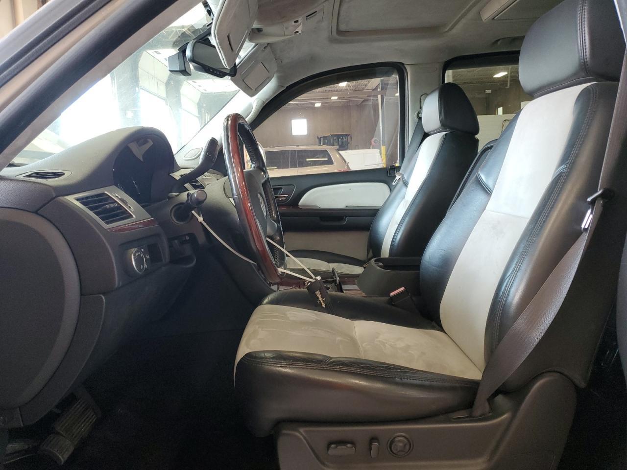 2007 Cadillac Escalade Ext - Фото 7