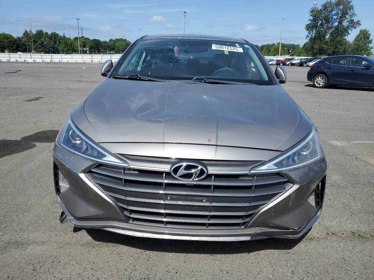 2020 Hyundai Elantra Sel - Image 5