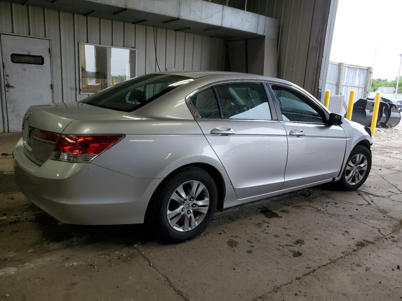 2011 Honda Accord Se - Фото 3