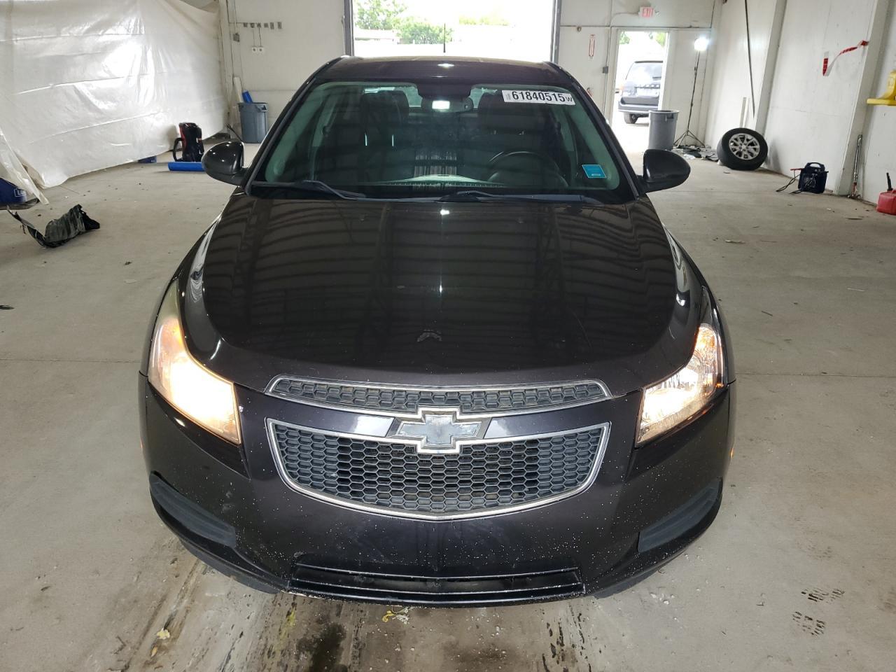 2014 Chevrolet Cruze Lt - Фото 5