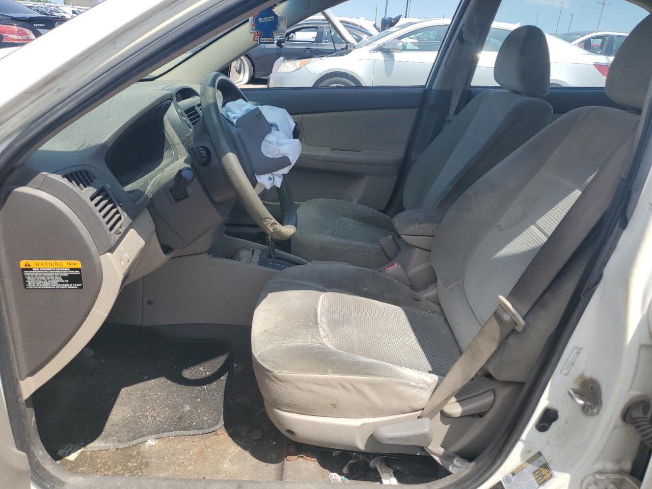 2009 Kia Spectra Ex - Image 7