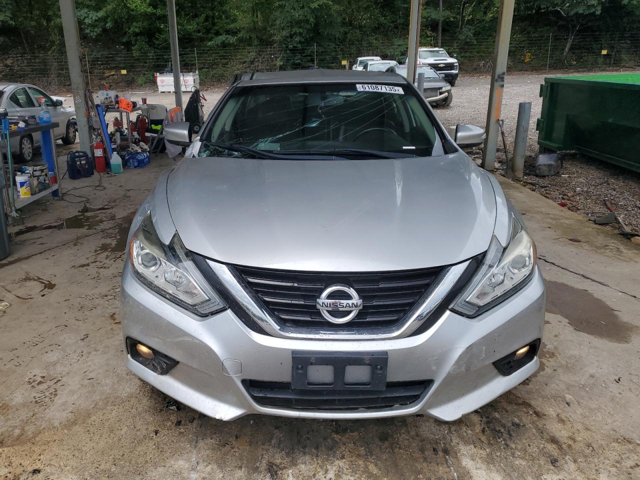 2018 Nissan Altima 2.5 - Фото 5