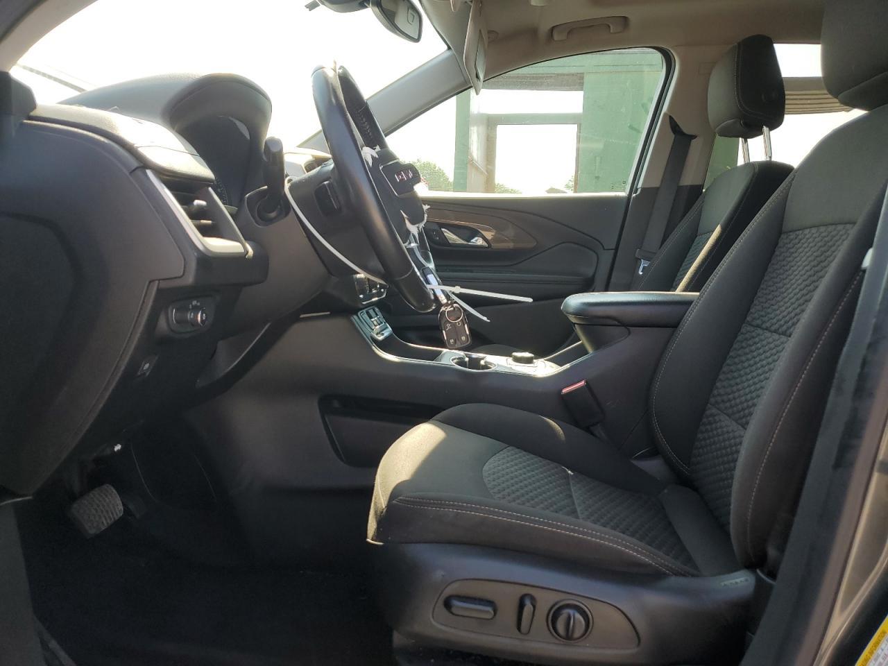 2019 GMC Terrain Sle - Фото 7