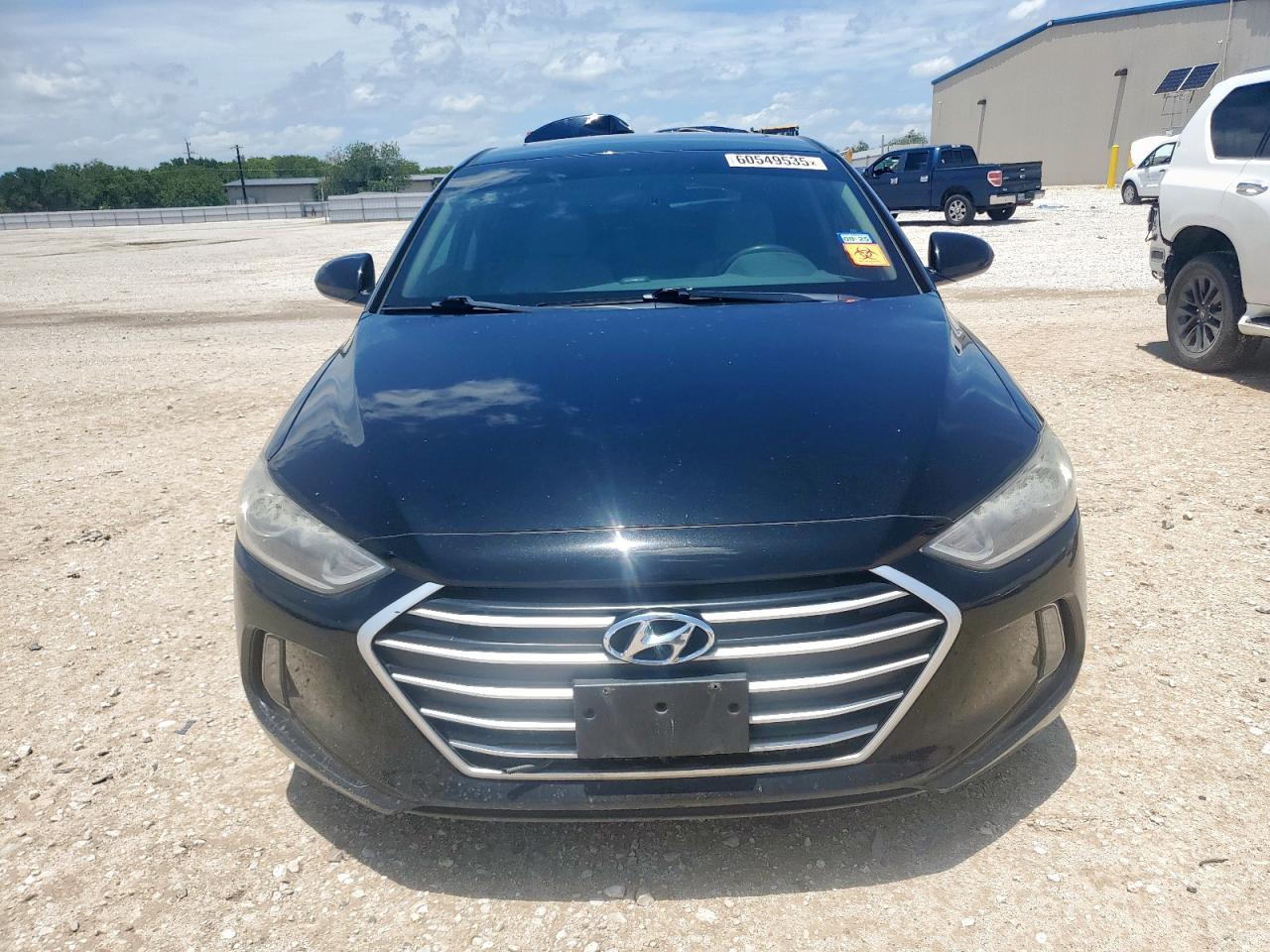 2018 Hyundai Elantra Sel - Фото 5