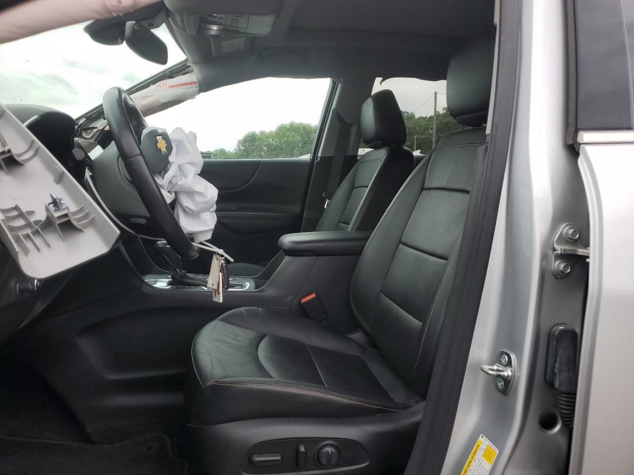 2021 Chevrolet Equinox Premier - Фото 7