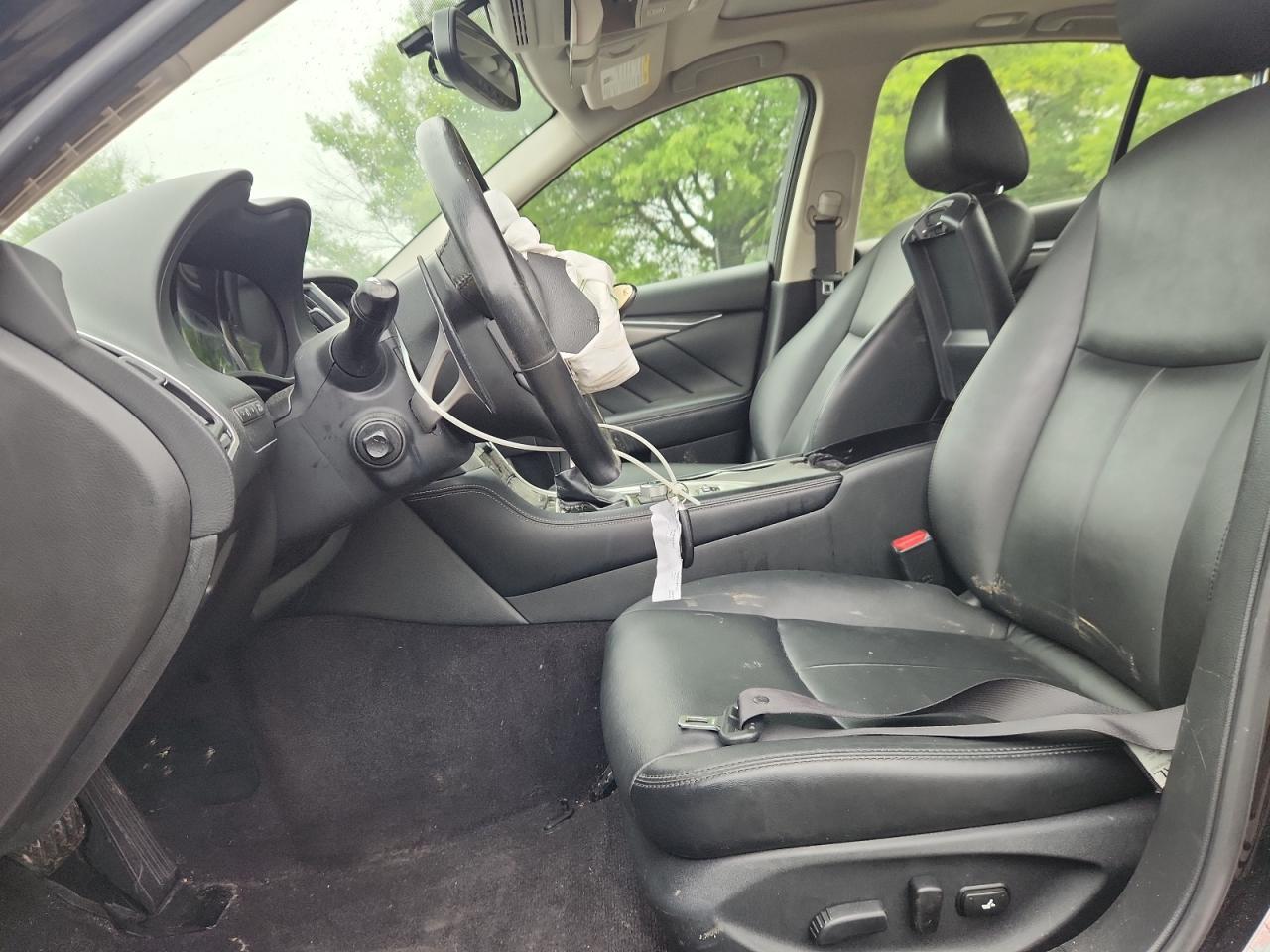 2016 Infiniti Q50 Premium - Image 7