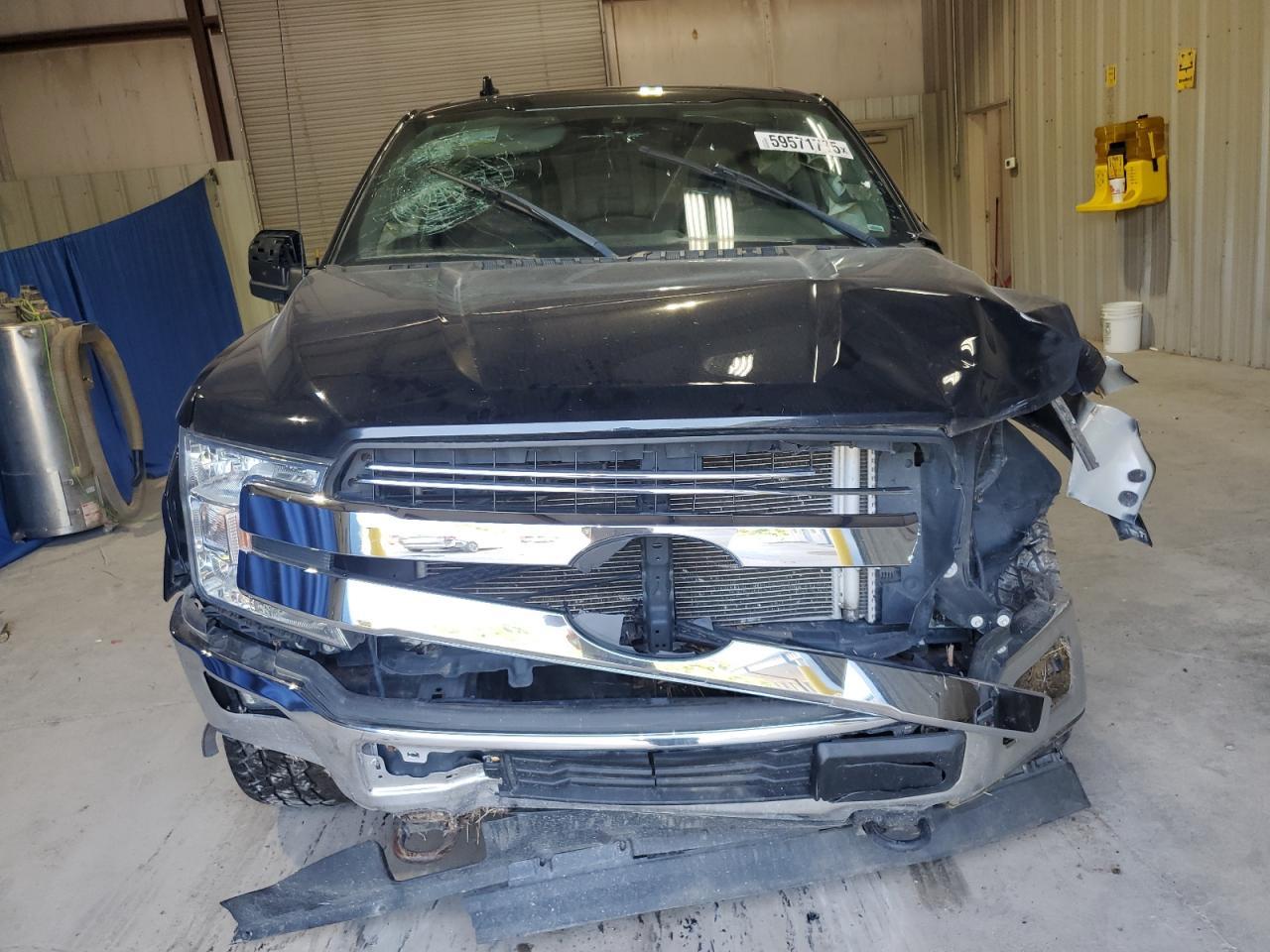 2019 Ford F150 Supercrew - Image 5