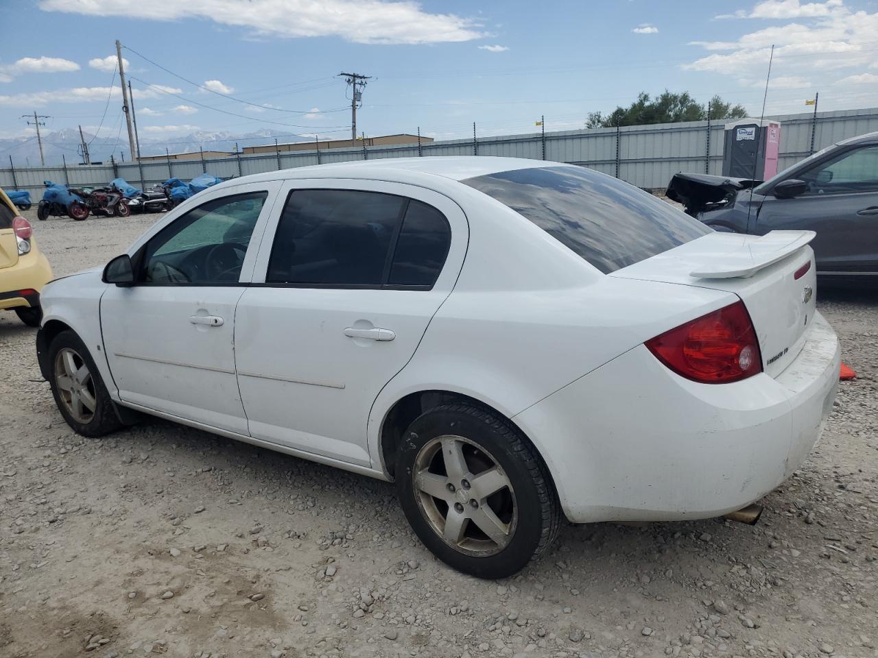 2006 Chevrolet Cobalt Lt - Image 2
