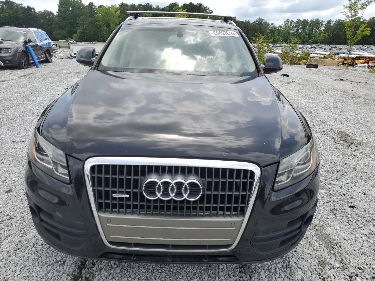 2012 Audi Q5 Premium Plus - Фото 5
