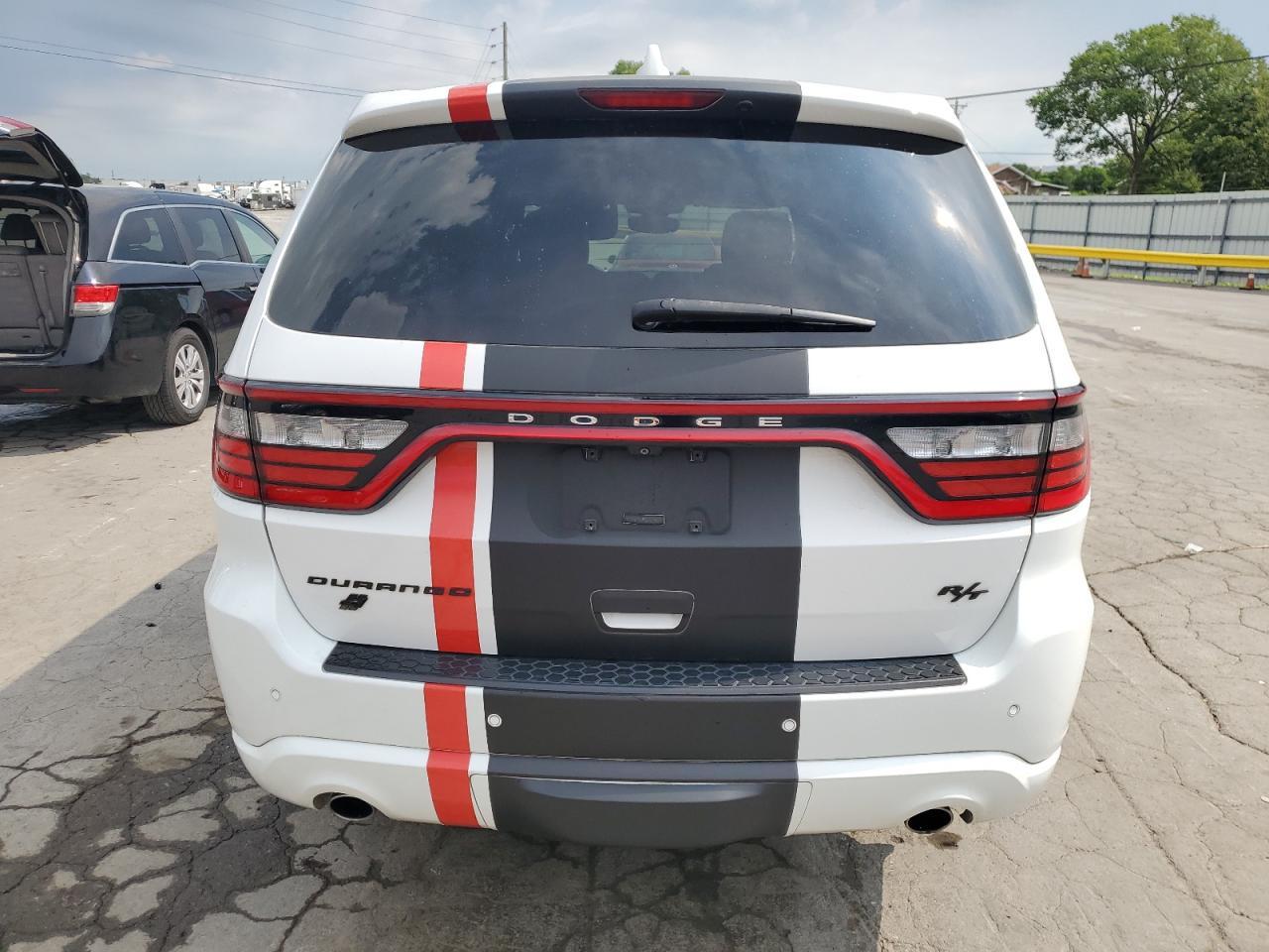 2018 Dodge Durango R/T - Image 6