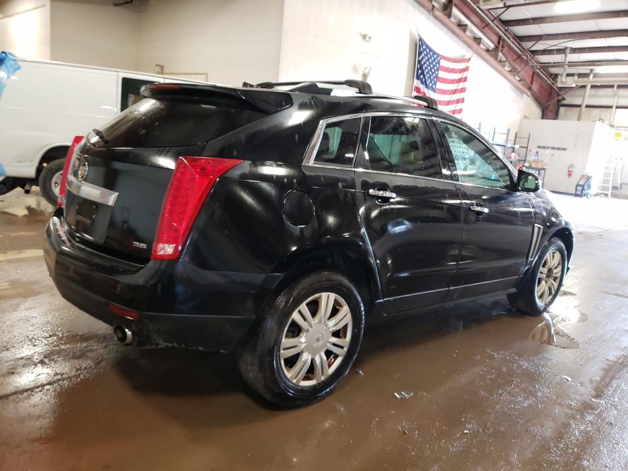 2013 Cadillac Srx Luxury Collection - Image 3