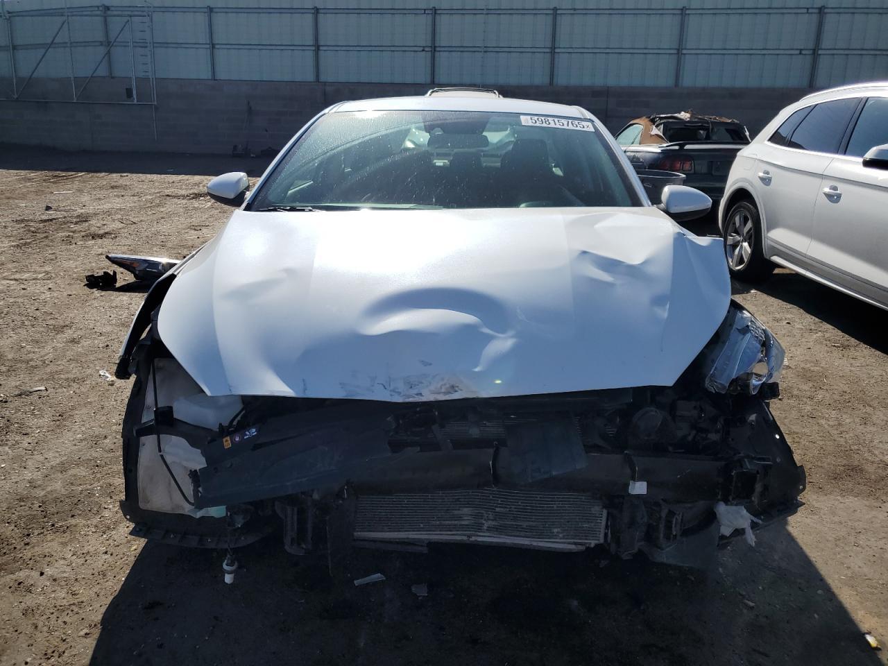 2024 Kia Forte Lx - Фото 5