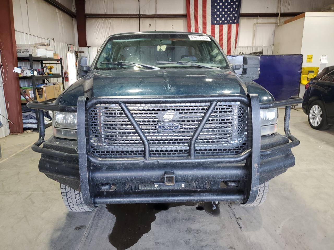 1999 Ford F250 Super Duty - Image 5