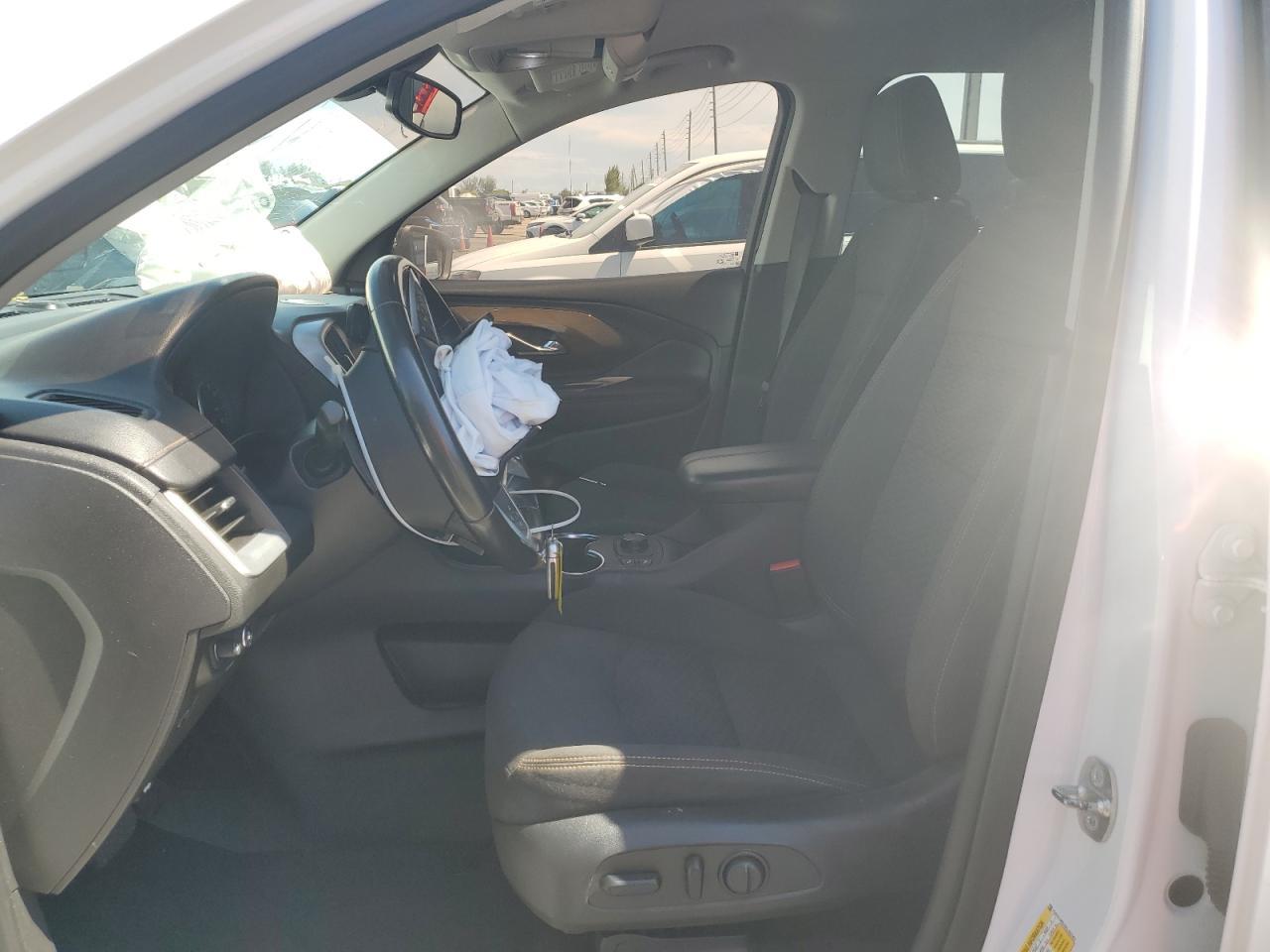 2019 GMC Terrain Sle - Фото 7