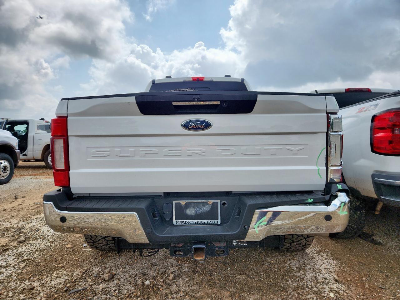2020 Ford F250 Super Duty - Image 6
