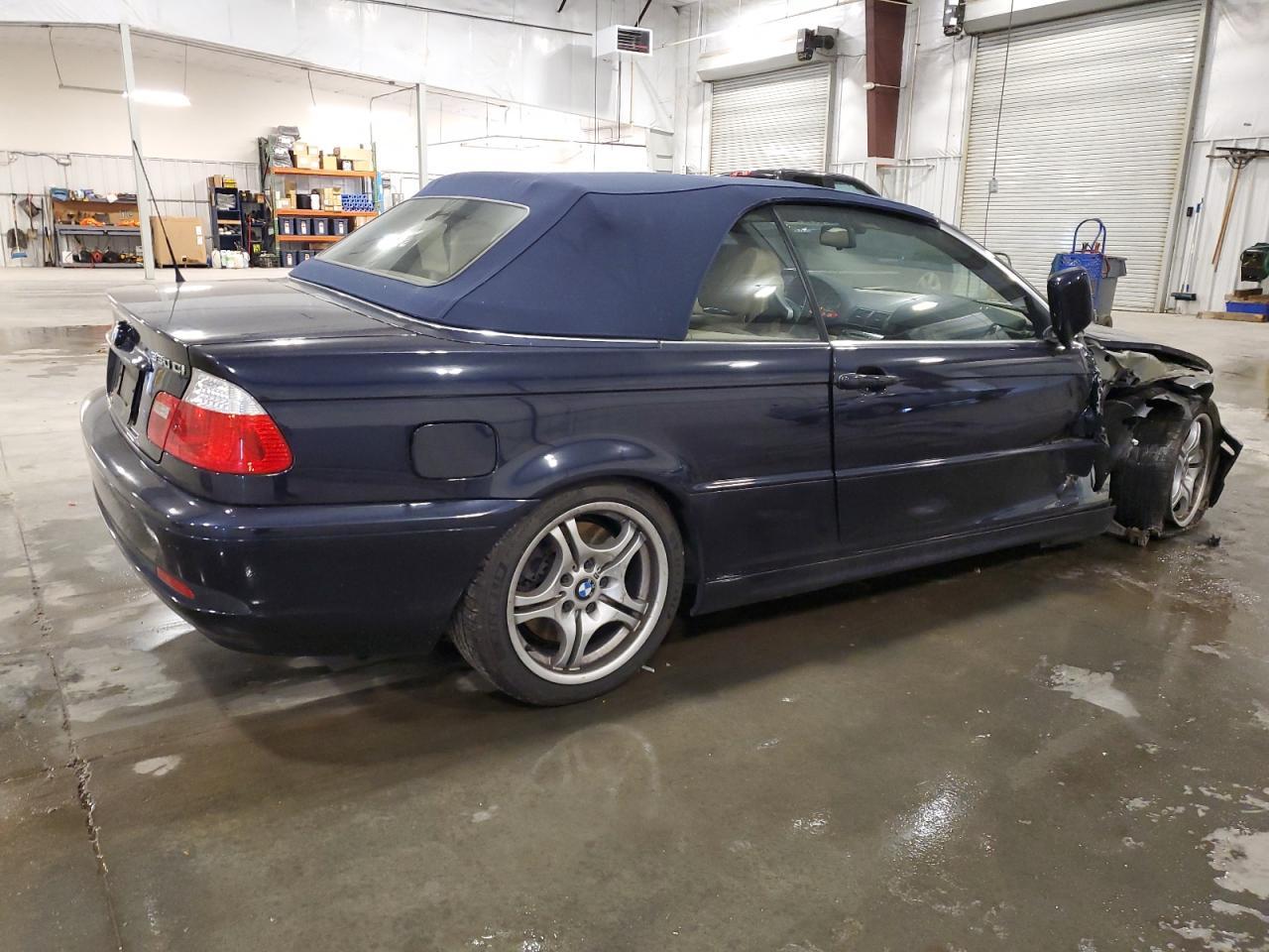2005 BMW 330 Ci - Image 3