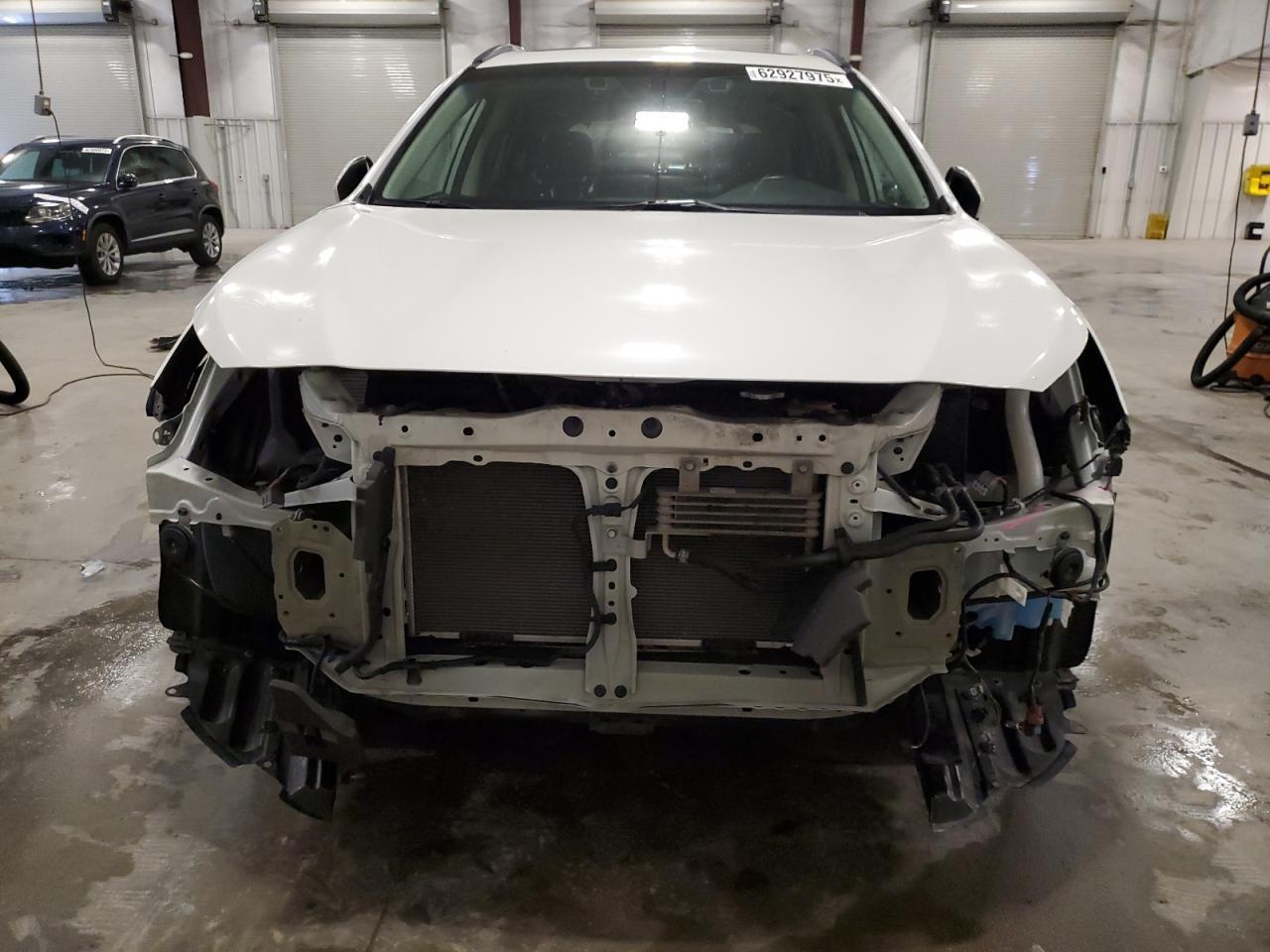 2019 Subaru Outback Touring - Фото 5