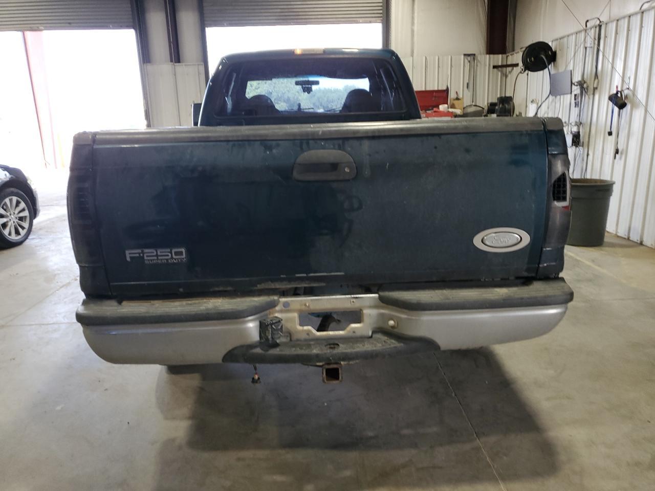1999 Ford F250 Super Duty - Image 6