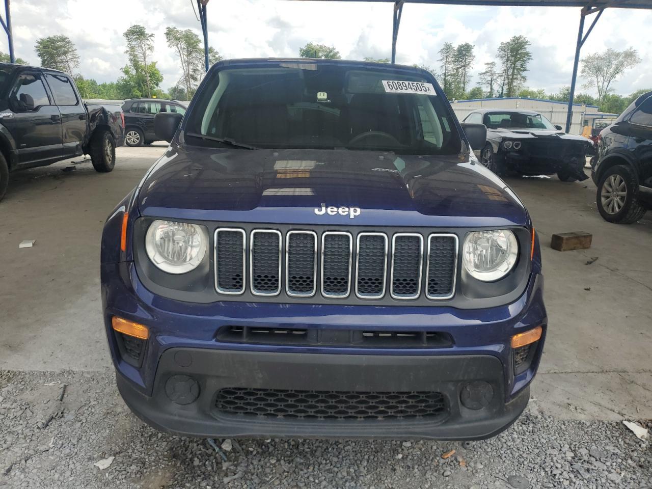 2019 Jeep Renegade Sport - Image 5