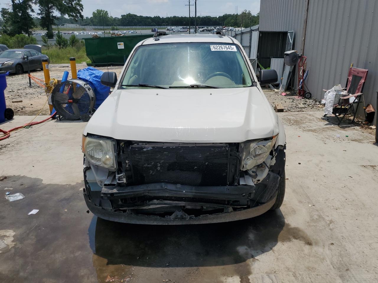 2012 Ford Escape Xlt - Фото 5