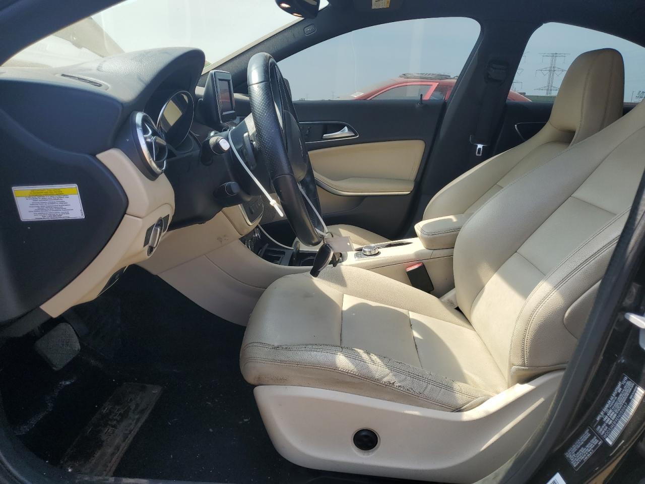 2014 Mercedes-Benz Cla 250 - Фото 7