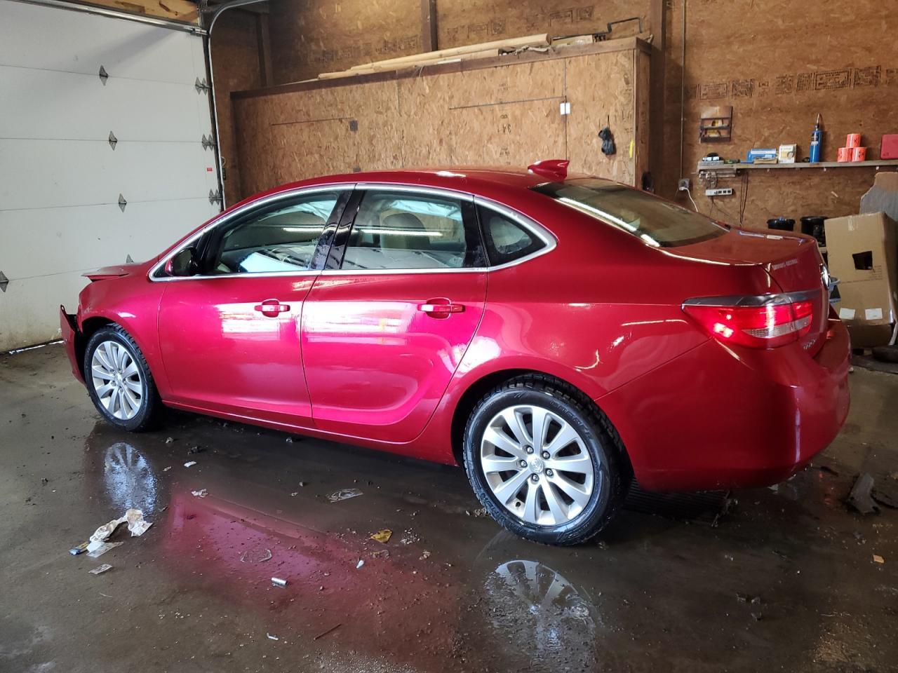 2016 Buick Verano - Фото 2