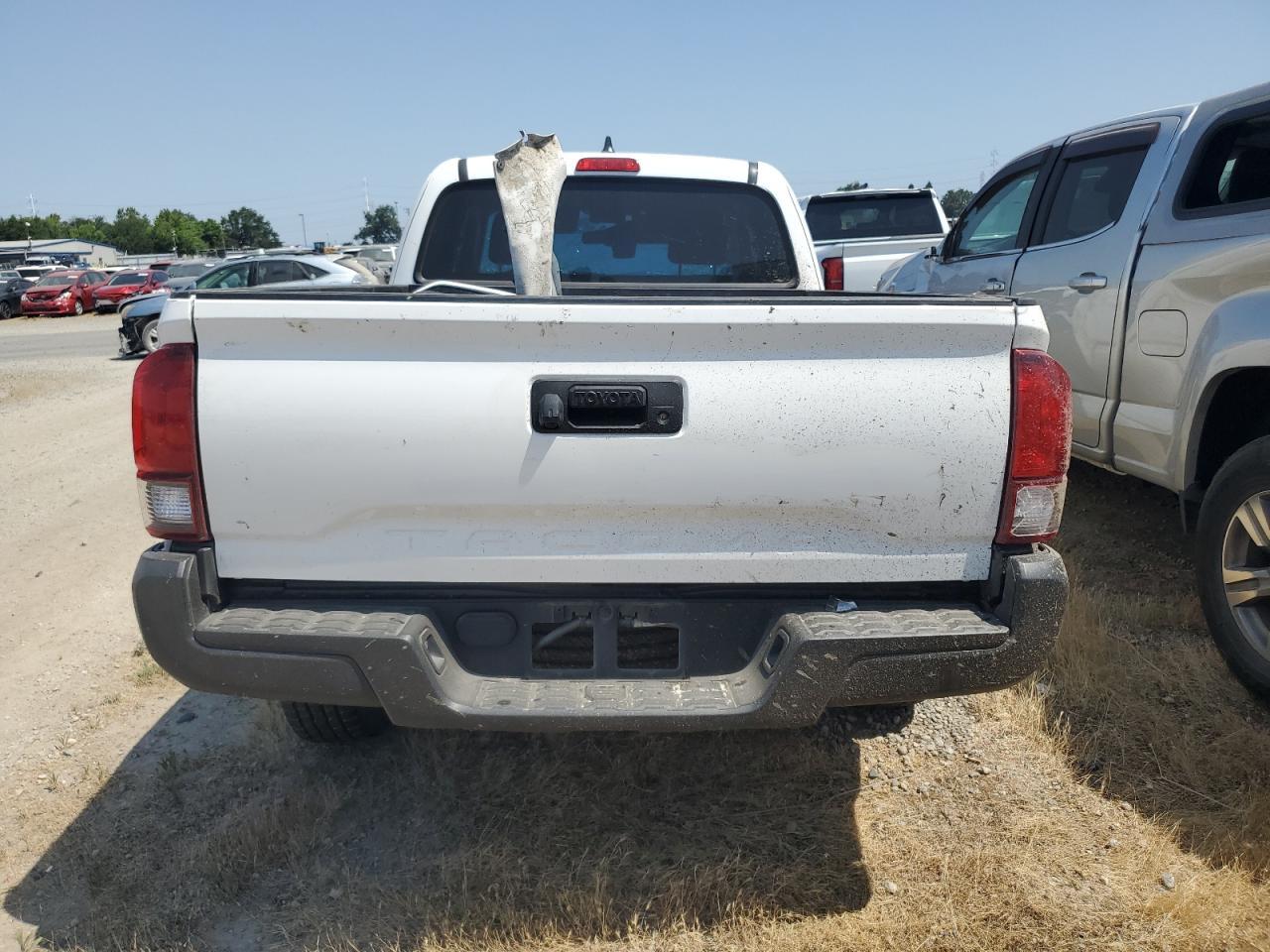 2023 Toyota Tacoma Access Cab - Фото 6