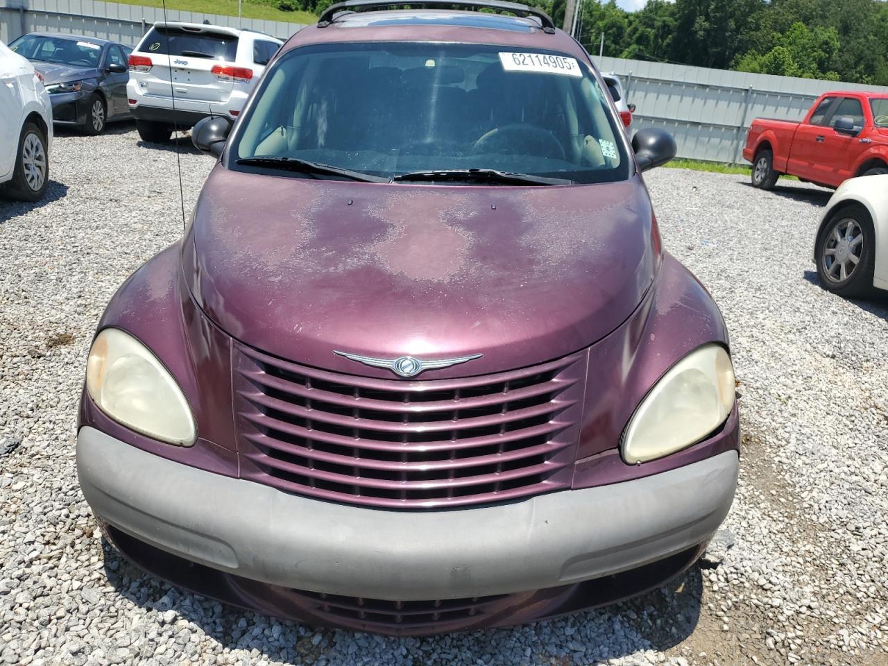 2002 Chrysler Pt Cruiser Touring - Image 5