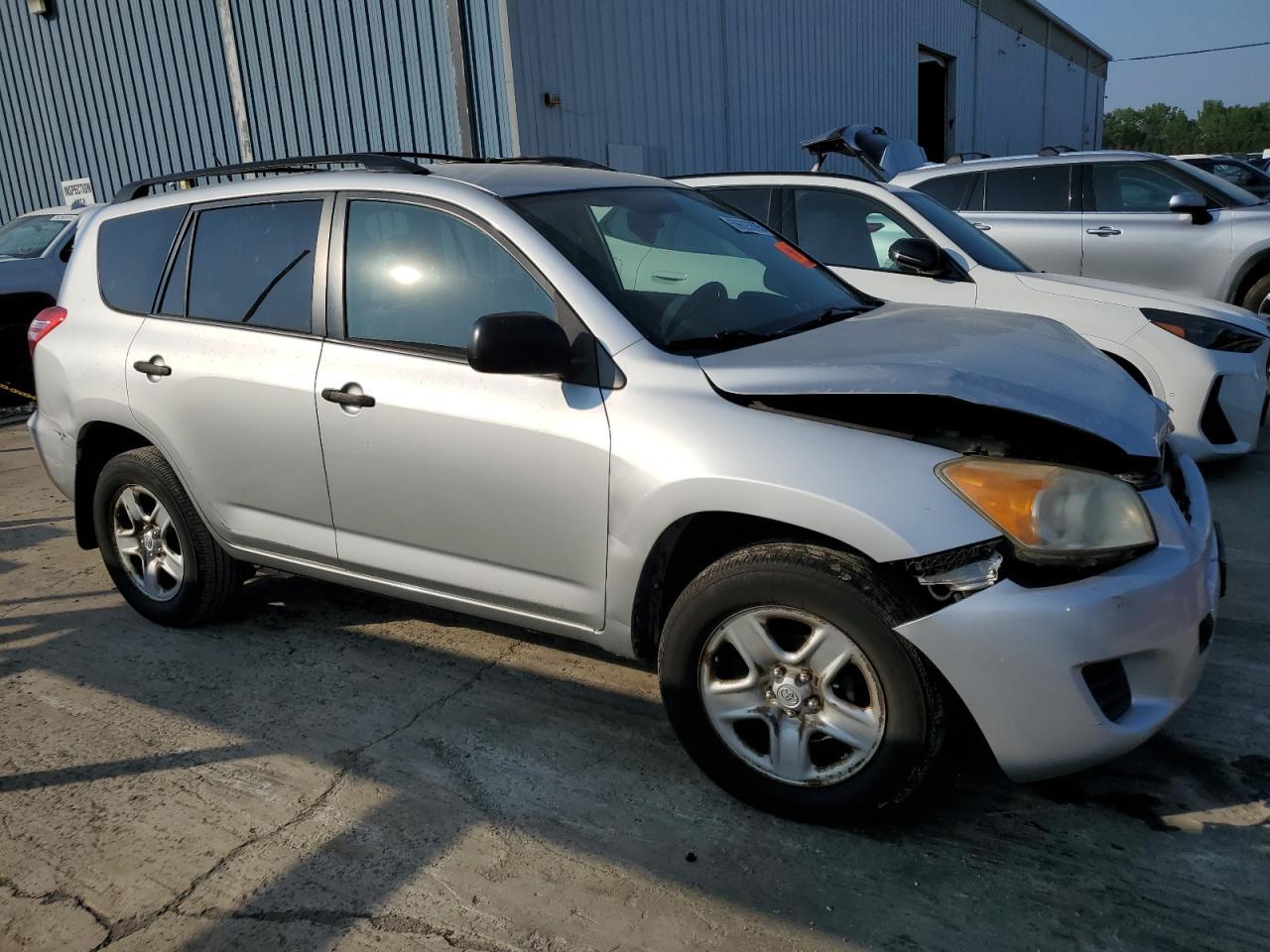 2010 Toyota Rav4 - Image 4
