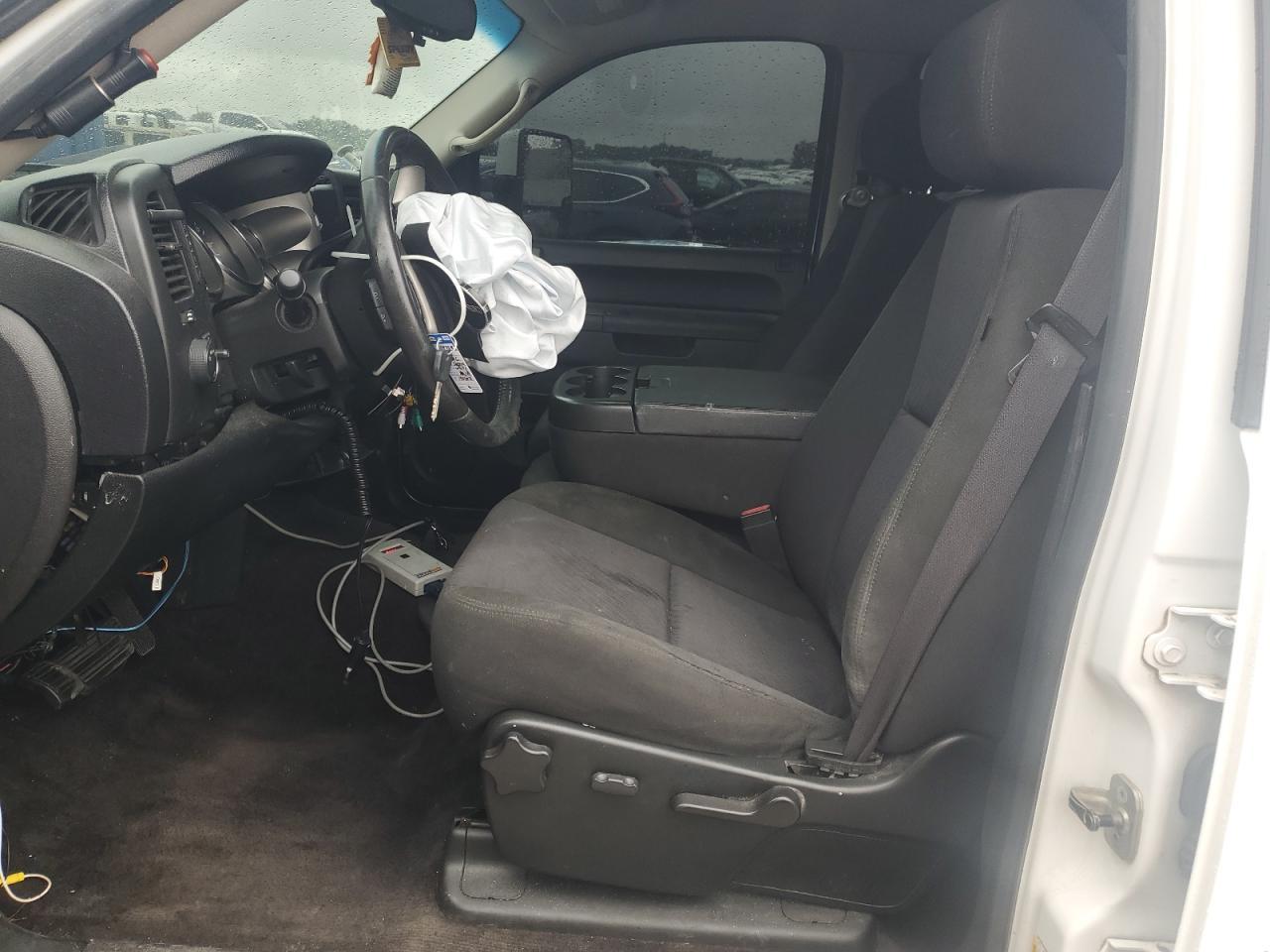 2010 GMC Sierra K1500 Sle - Фото 7