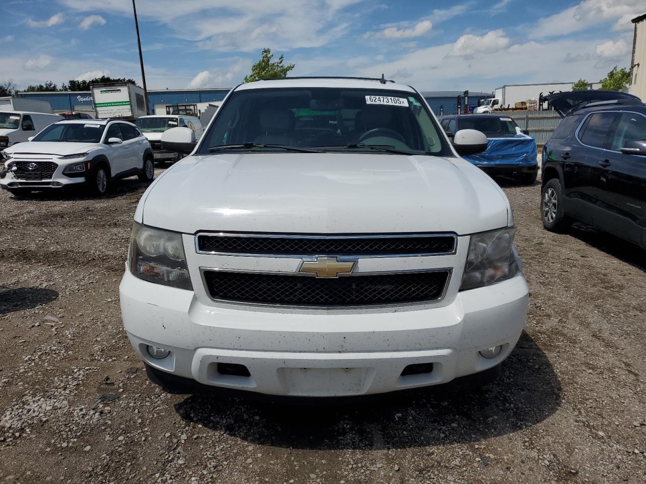 2011 Chevrolet Tahoe K1500 Lt - Image 5