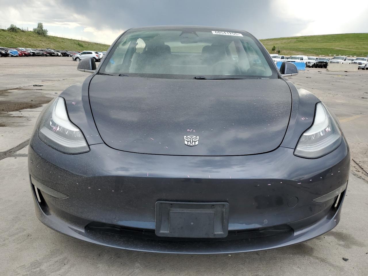 2020 Tesla Model 3 - Image 5