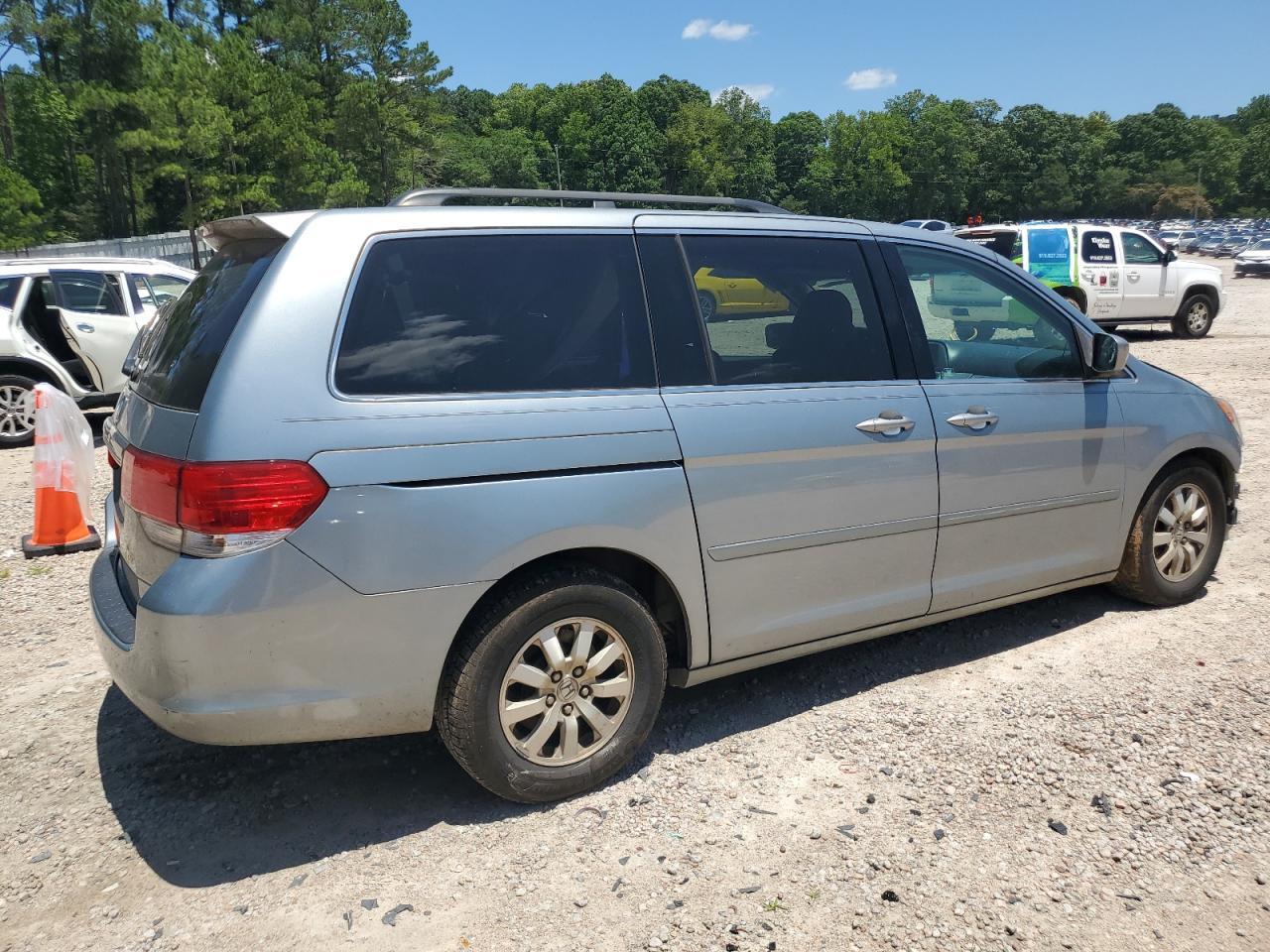 2008 Honda Odyssey Ex - Image 3