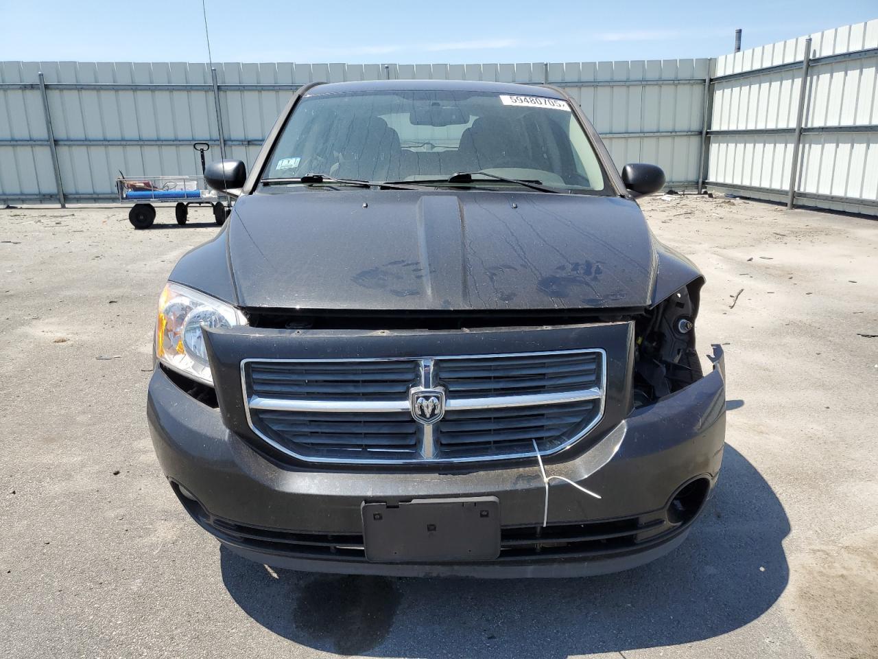 2011 Dodge Caliber Mainstreet - Image 5