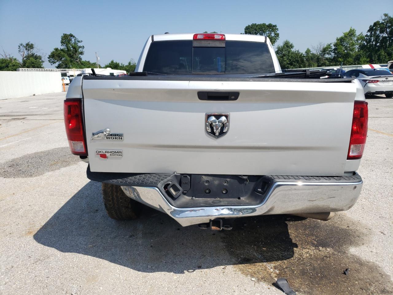 2013 Ram 1500 Slt - Image 6