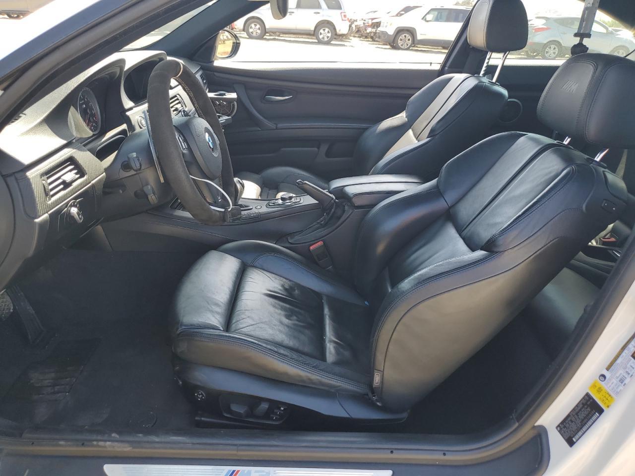 2011 BMW M3 - Фото 7