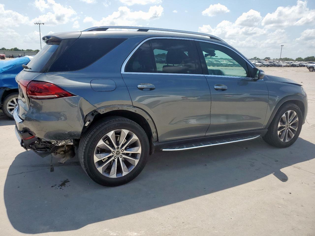 2023 Mercedes-Benz Gle 350 - Image 3