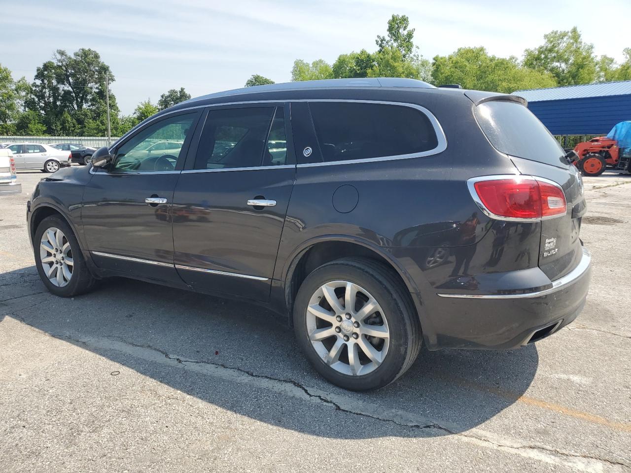 2016 Buick Enclave - Image 2