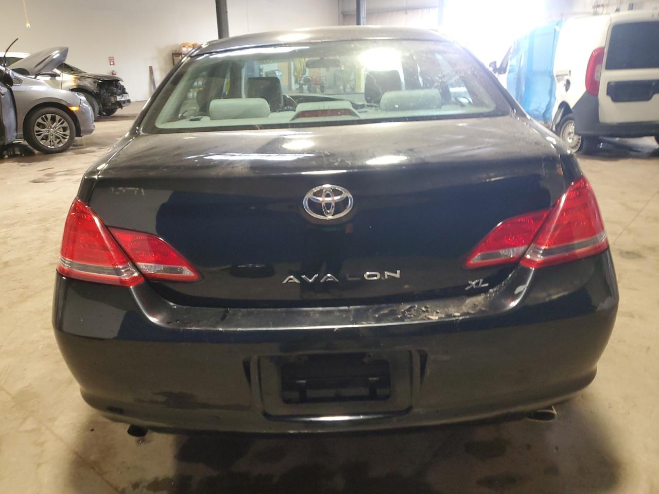 2006 Toyota Avalon Xl - Фото 6