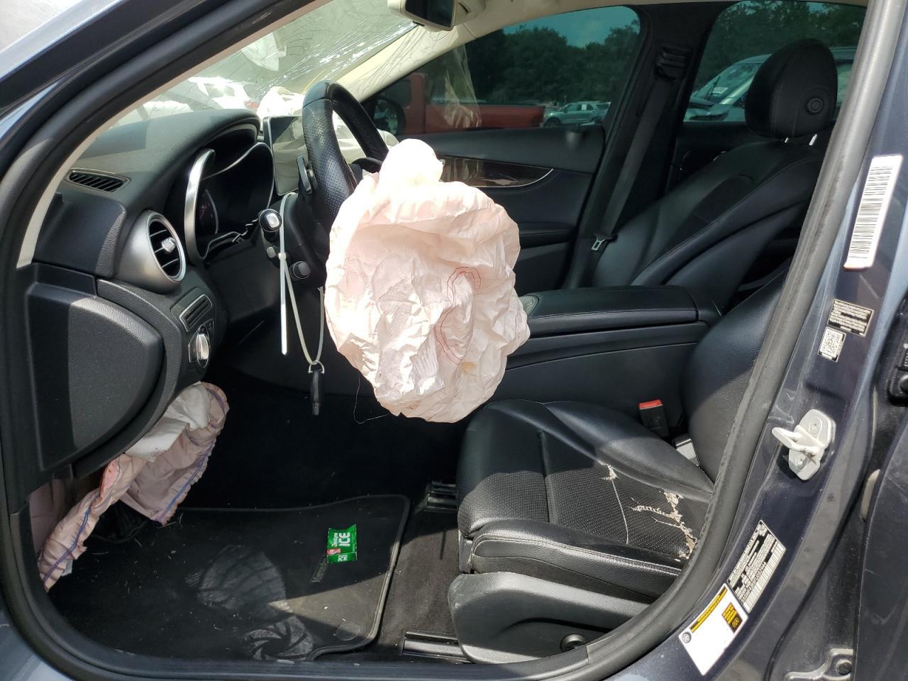 2015 Mercedes-Benz C 300 - Image 7