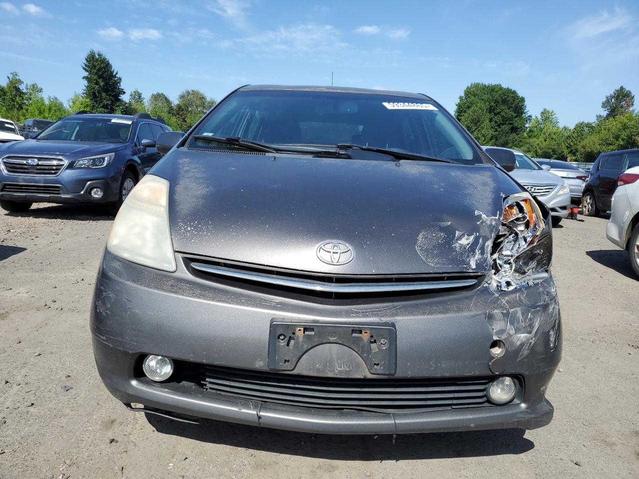 2008 Toyota Prius - Фото 5