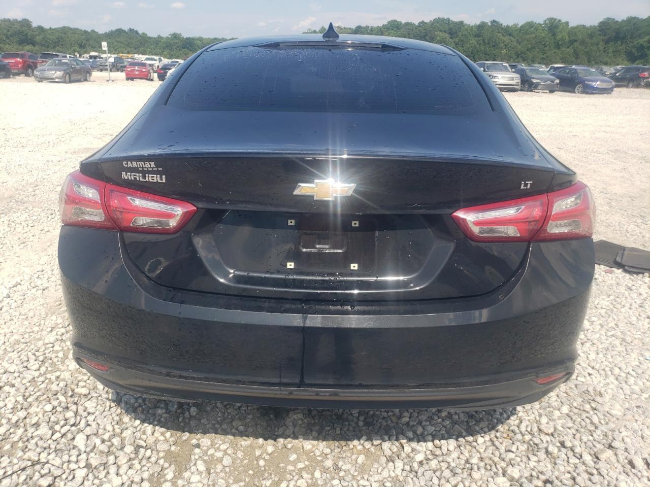 2022 Chevrolet Malibu Lt - Image 6