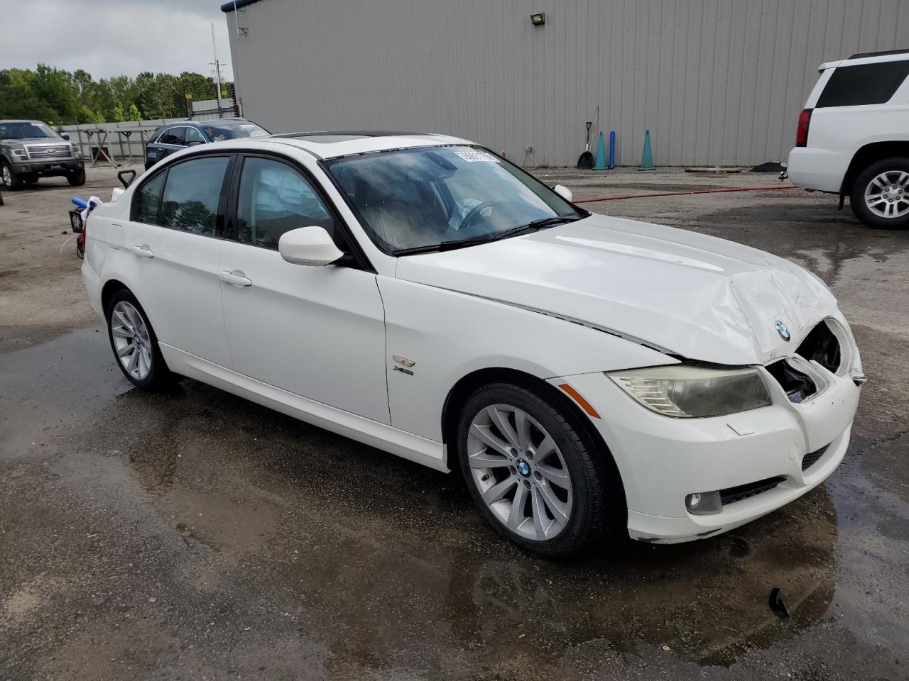 2011 BMW 328 Xi Sulev - Фото 4