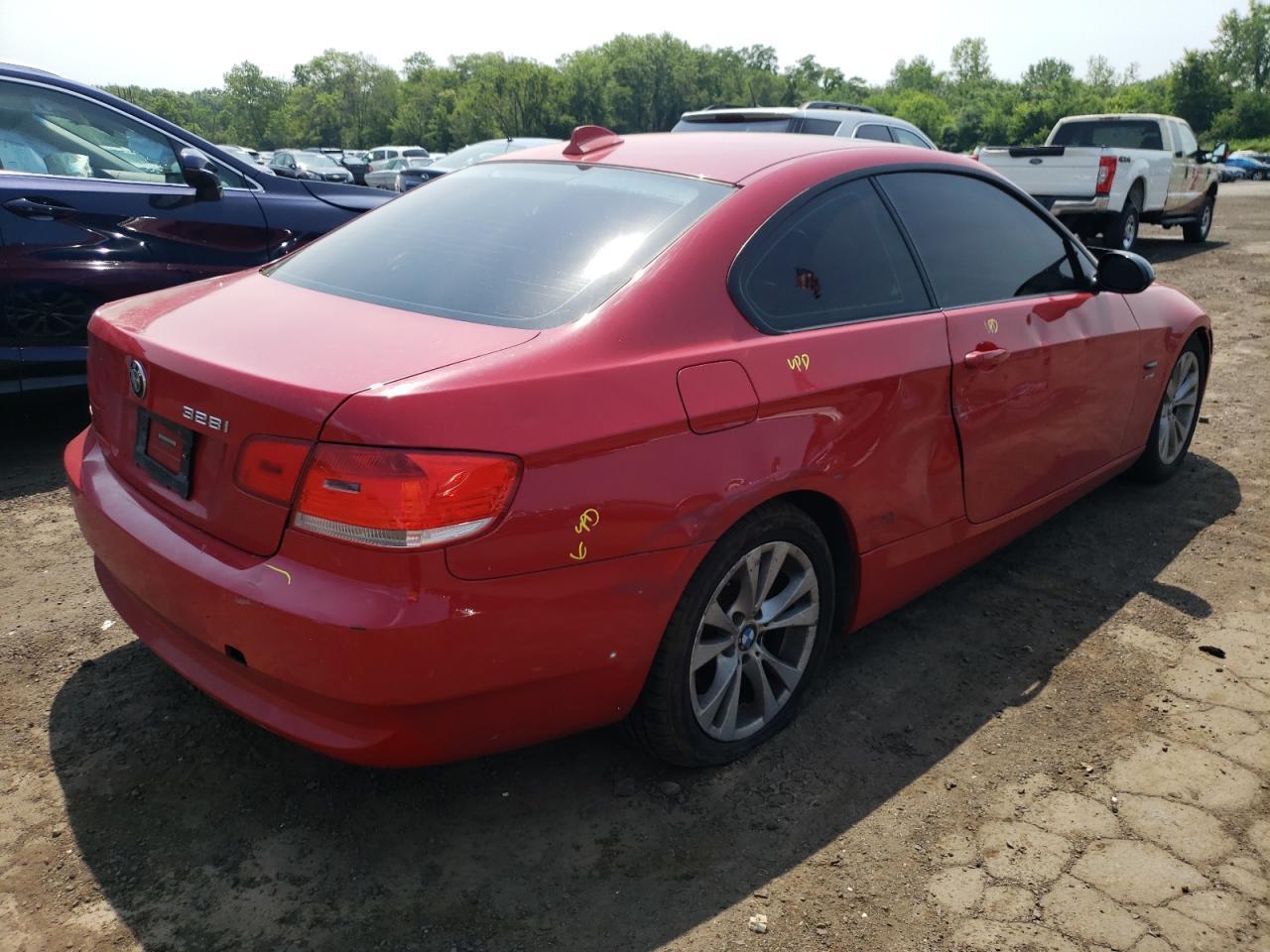 2009 BMW 328 Xi Sulev - Фото 3