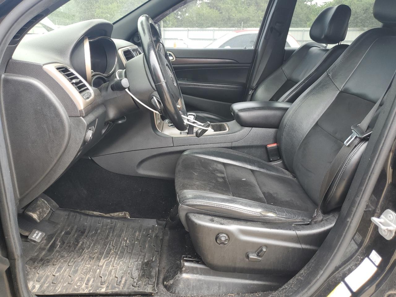 2014 Jeep Grand Cherokee Laredo - Фото 7