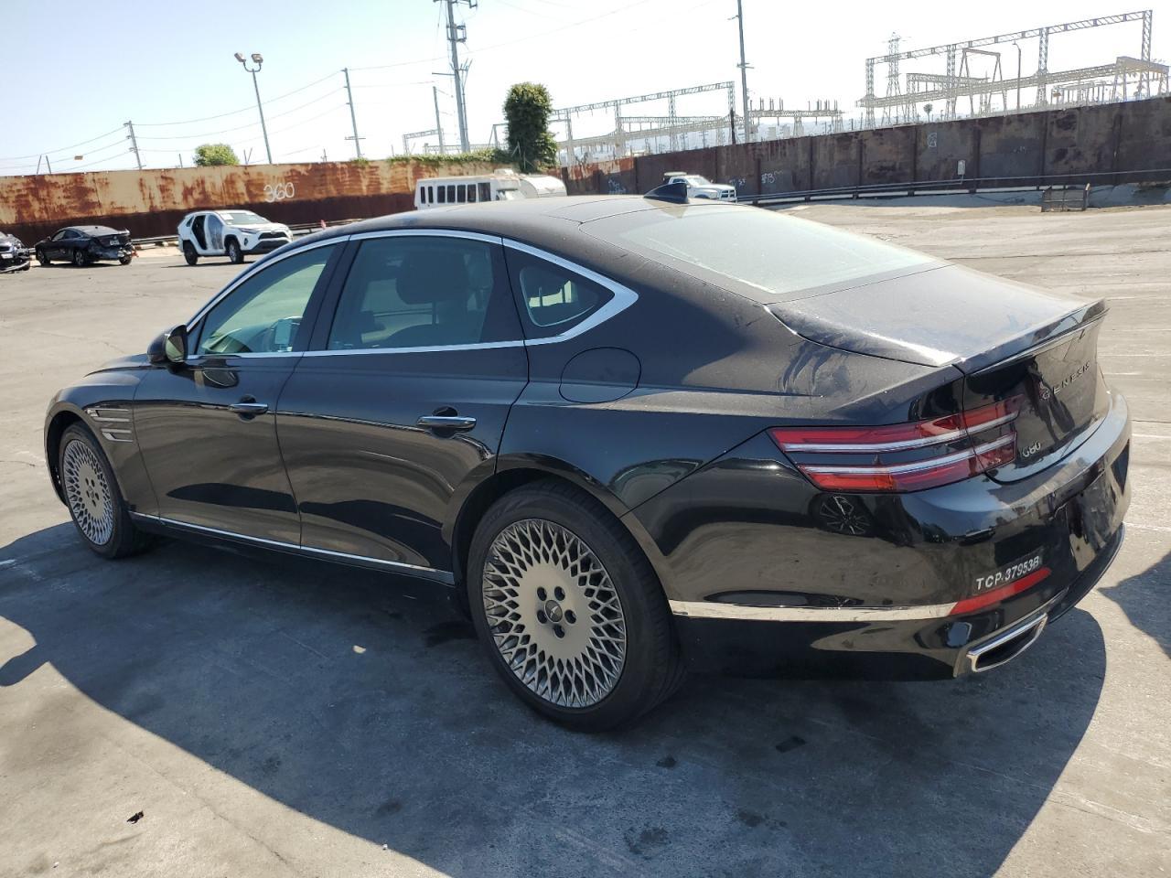 2022 Genesis G80 Base - Image 2