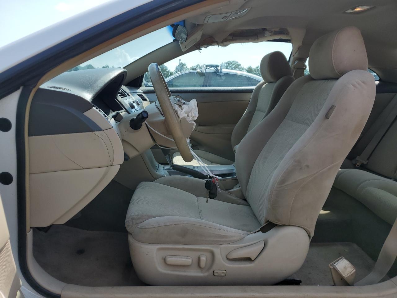 2008 Toyota Camry Solara Se - Image 7