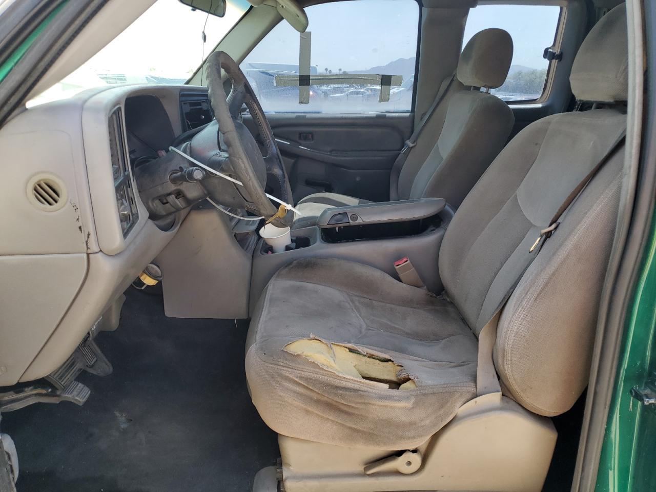 2000 GMC New Sierra C1500 - Фото 7