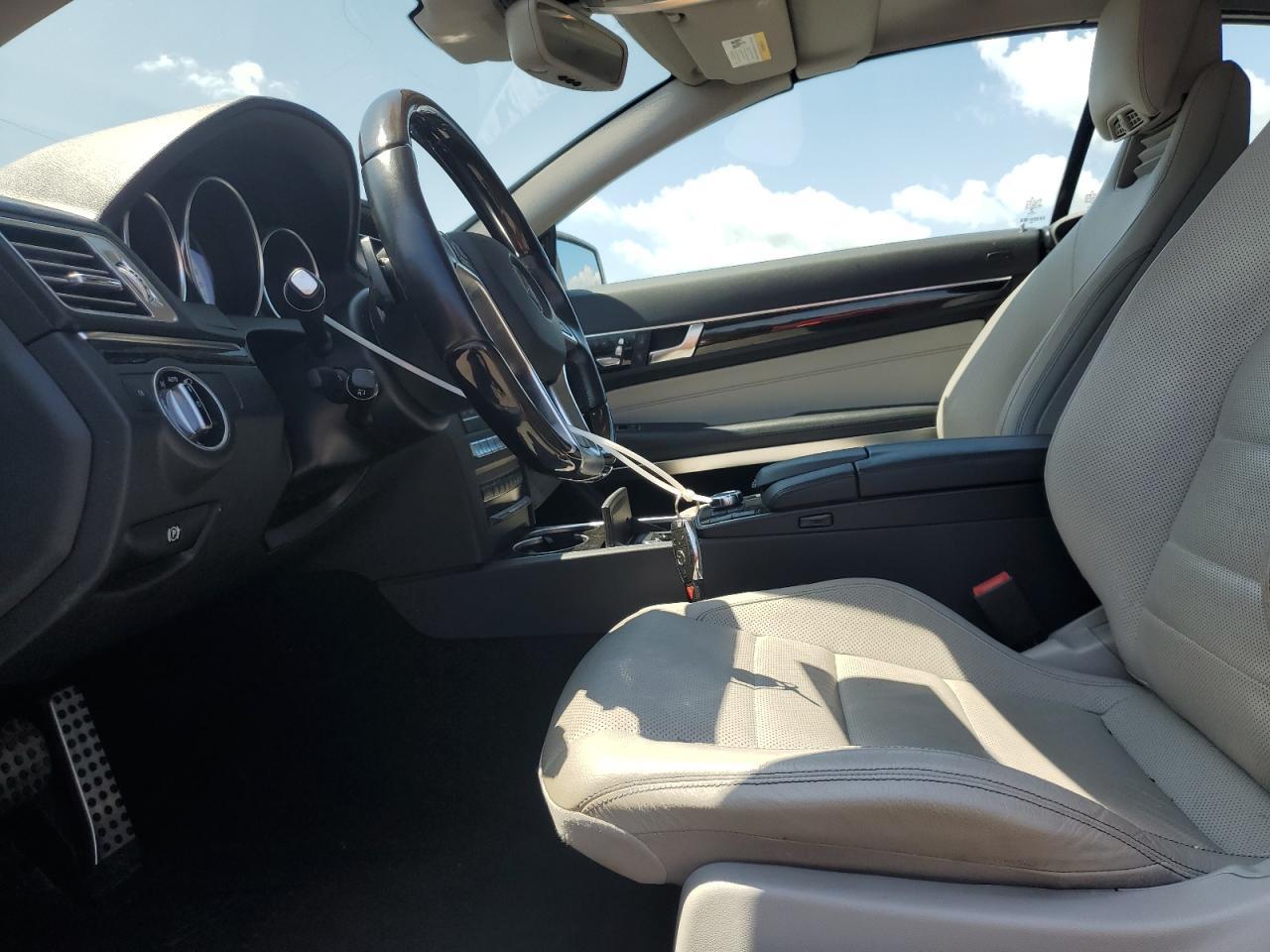2016 Mercedes-Benz E 400 - Фото 7
